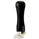 MASTURBADOR LANTERNA FORMATO BOCA VENTOSA VIBRO VIPMIX