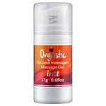 ORGASTIC GEL FEMININO 