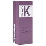 Pherors Feromônio Perfume Feminino 20ML Kgel