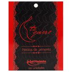 Pétalas Pimenta Rosa 120 Unidades La Pimienta