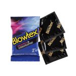 PRESERVATIVO BLOWTEX ORGAZMAX