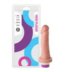 PROTESE VIBRADOR INTERNO 16,5 X 3,5CM SOULSEX