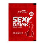 SEXY DRINK FORTE
