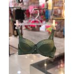 Sutiã Bojo Soft Verde G (44)