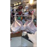 Sutiã Copa B Cor Branco Tamanho 52