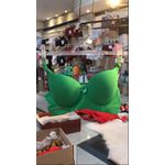 Sutiã Copa B Cor Herança Tamanho 44 (G)