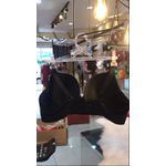 Sutiã Copa B Cor Preto Tamanho 54