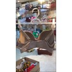 Sutiã Copa D Cereja Tamanho 42 (M)