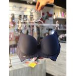 Sutiã Microfibra Copa Blue Jeans EG (50)