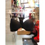 Sutiã Nadador Micro Preto 46 (GG)