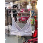 Sutiã Shape Sem Bojo Branco M (42)