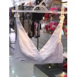 Sutiã Shape Sem Bojo Branco M (42)