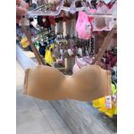 Sutia Tomara Que Caia Sem Aro Nude P (40)