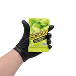 PRESERVATIVO BLOWTEX SABOR UVA VERDE