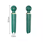 Varinha Mágica Duplo Motor