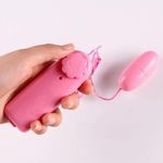 Vibrador Bullet Cápsula Cia Import