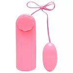 Vibrador Bullet Cápsula Cia Import