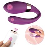 Vibrador Sex Massager Crypl Casal Dibe Sexy Import