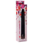 Vibrador Personal Aveludado MBA1103