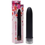 Vibrador Personal Aveludado MBA1103