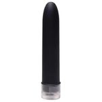 Vibrador Personal Aveludado MBA1103