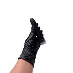 Vibrador Personal Aveludado MBA1103