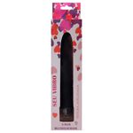 Vibrador Personal Aveludado MBA1103