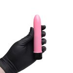 VIBRADOR PERSONAL LISO 13CM YOUVIBE VIPMIX