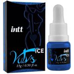 VULV'S EXCITANTE INTT SABOR:ICE-