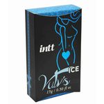 VULV'S EXCITANTE INTT SABOR:ICE-