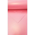 Papel Perolado Rose Gold