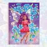 CADERNO 10 MATERIAS