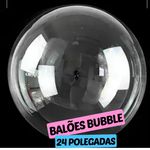 Bubble 24 Polegadas