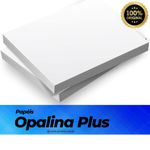 Papel Opalina 