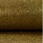 Papel Glitter Dourado A4 180gr