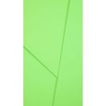 Papel Color Plus Verde Neon