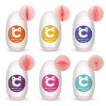 Magic Cat - Egg com Formatos
