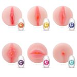 Magic Cat - Egg com Formatos