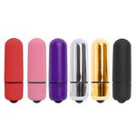 Bullet Vibrador para o Clitóris