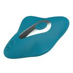 Arraia - Vibrador De Clitóris Com Controle