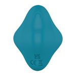 Arraia - Vibrador De Clitóris Com Controle