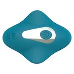 Arraia - Vibrador De Clitóris Com Controle