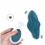 Arraia - Vibrador De Clitóris Com Controle