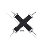 Kit Sado Black Wolf - Rosa