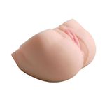 Butt Panties - Masturbador Formato De Bunda Com Vagina e ânus