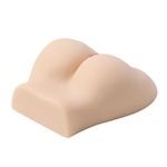 Butt Pass - Masturbador Formato De Bunda Com Vagina e ânus