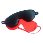 Máscara Em Formato De Venda - Luxo