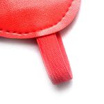 Máscara Em Formato De Venda - Luxo