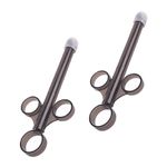 Kit Seringa Aplicadora De Lubrificante