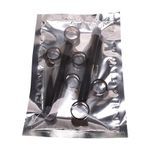 Kit Seringa Aplicadora De Lubrificante